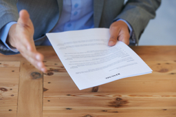 Three Sentences That MUST Appear In Your Covering Letter 