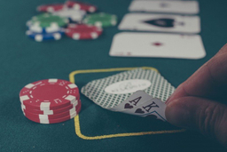 8 Ways to Learn How to Think Like a Poker Player at Work